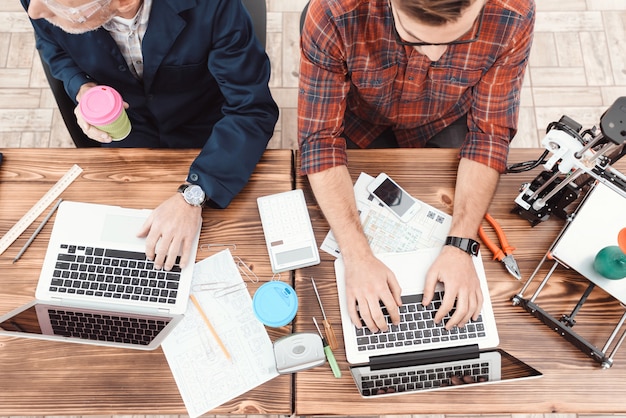 Pay-Per-Click Management